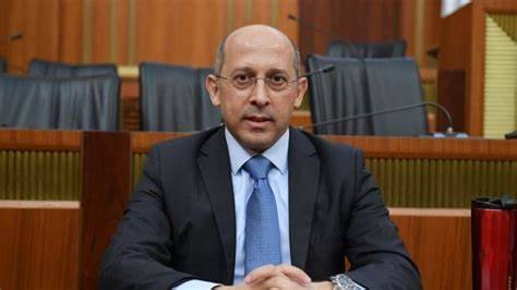 آلان عون: للتصويت على رفع الحصانات..