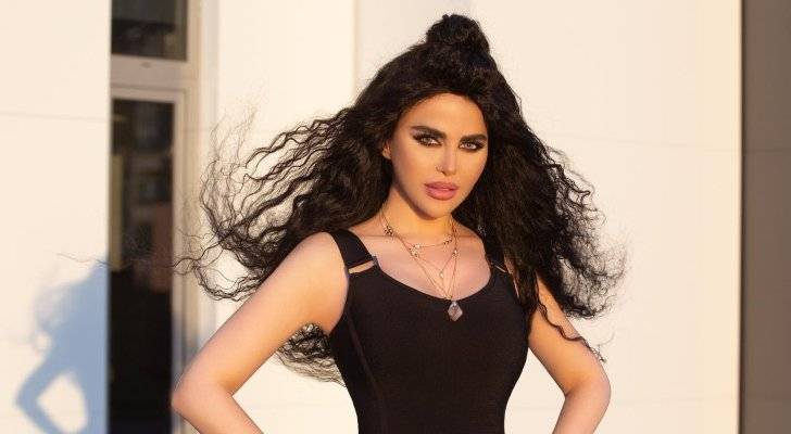 ليال عبود تطلق جديدها بهذا الموعد