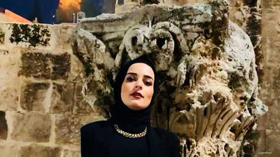 القاضي القزي أرجأ استجواب كيندا الخطيب