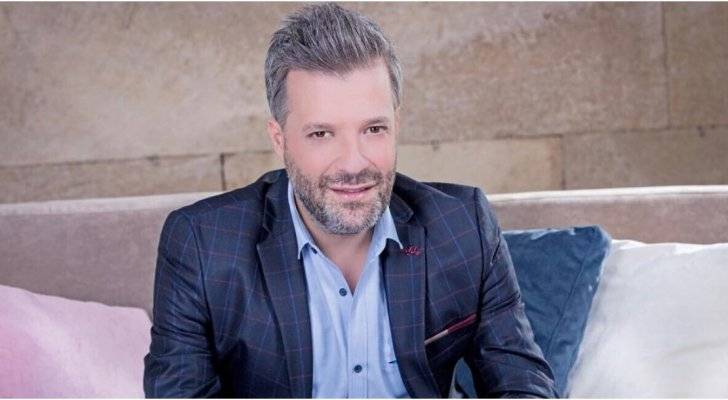 زين العمر مستاء من تصرفات بعض الفنانين