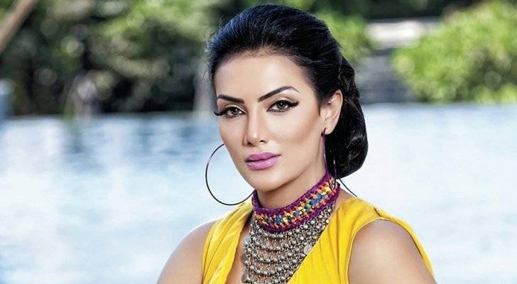 حورية فرغلي تفجر مفاجأة عن تبنيها طفلين من دون زواج