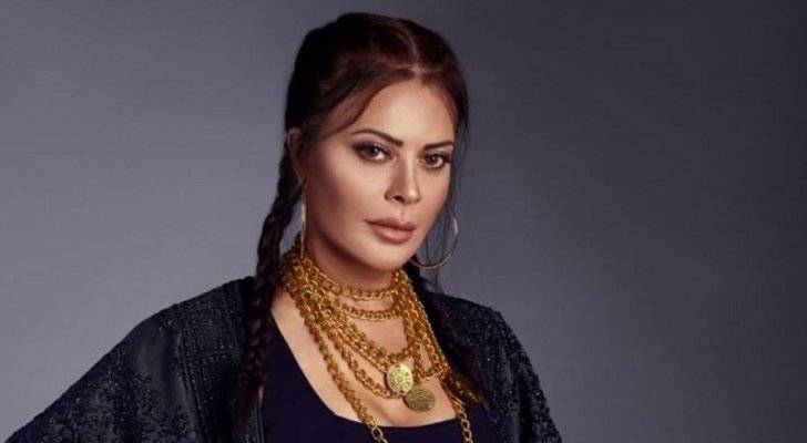 كارمن لبس تفجر غضبها والسبب؟