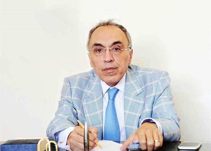 سلامه: تحت شعار مواجهة إسرائيل هزموا شعبهم
