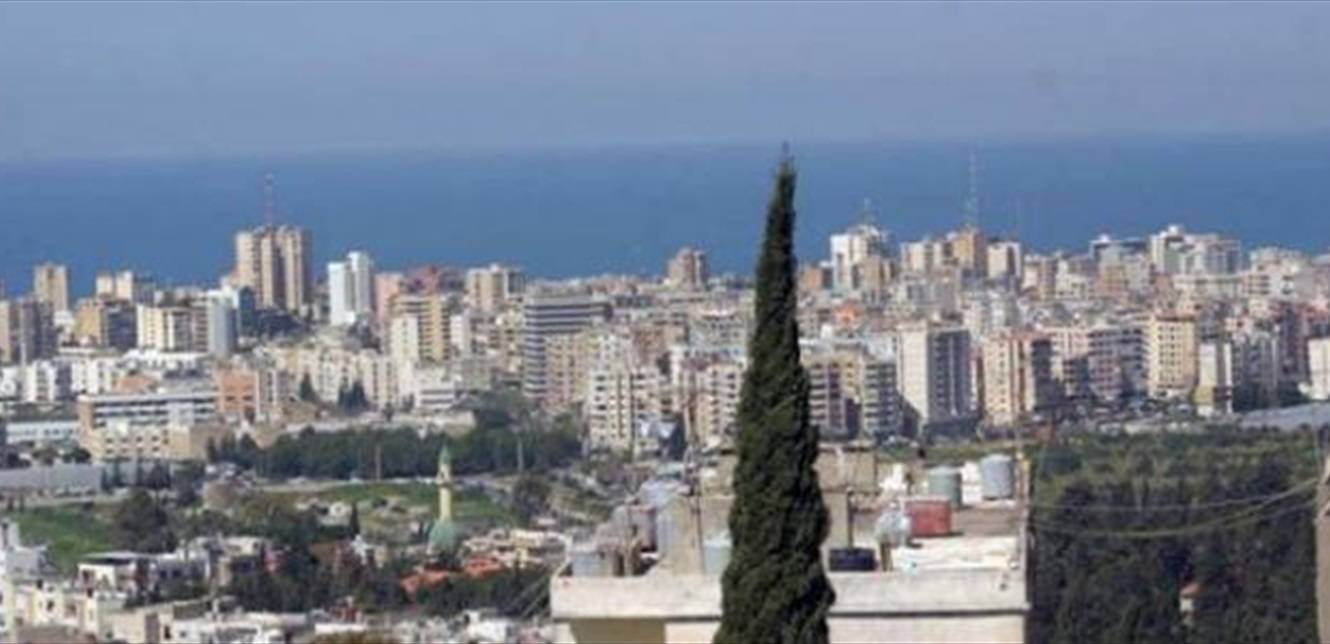 لقاءات سياسية للحزب عرضت الأزمة والمستجدات