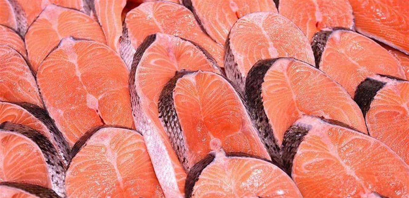 10 فوائد غذائية "غير مسبوقة" للسلمون.. تناولوه!