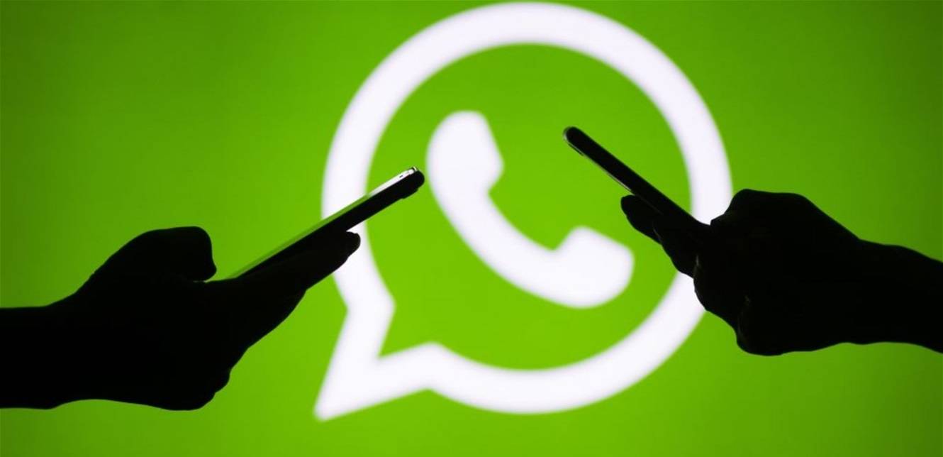 كاميرا شبيهة بـ"سناب شات".. "واتسآب" تطرح ميزة على هواتف "آيفون"!
