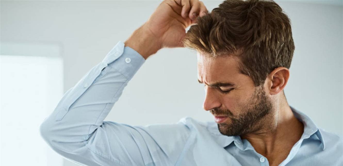 5 حالات صحية تسبب رائحة كريهة للجسم.. تعرفوا إليها