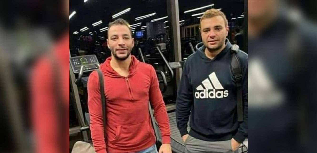غرق شقيق فنان مصري شهير.. هرب من مركز لعلاج الإدمان!