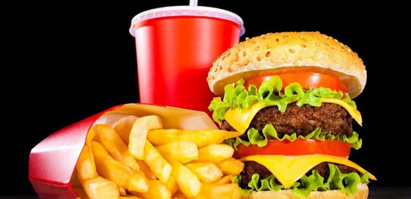 12 سرا مرعبا عن الوجبات السريعة... اليكم التفاصيل