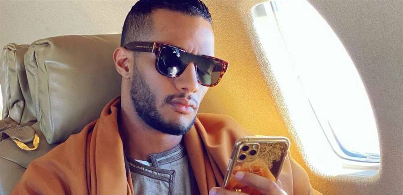 محمد رمضان يشوّق الجمهور لأغنية جديدة بهذه الطريقة