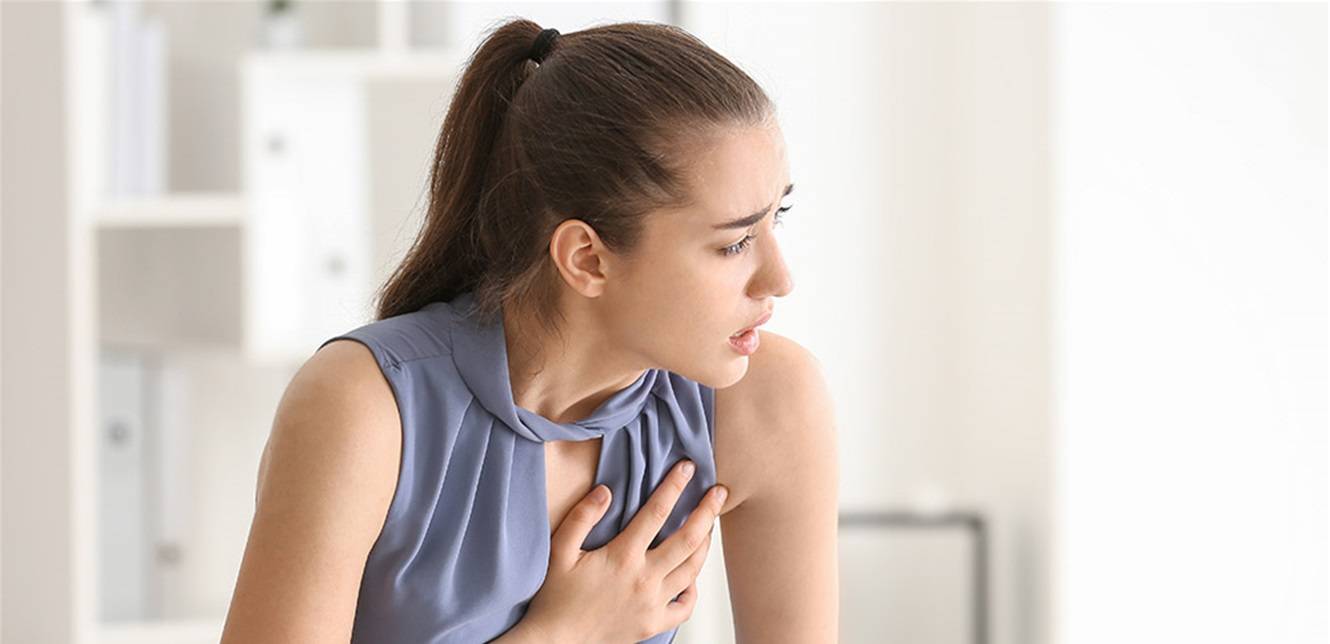 3 أطعمة قد تسبب لك نوبات قلبية.. احذرها!
