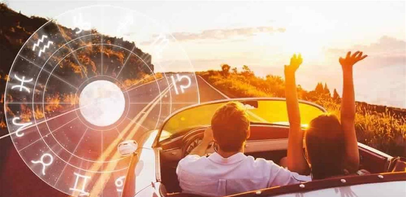 مواليد 3 أبراج قد يتلقون خبراً ساراً في نهاية الصيف.. هل أنت من بينها؟