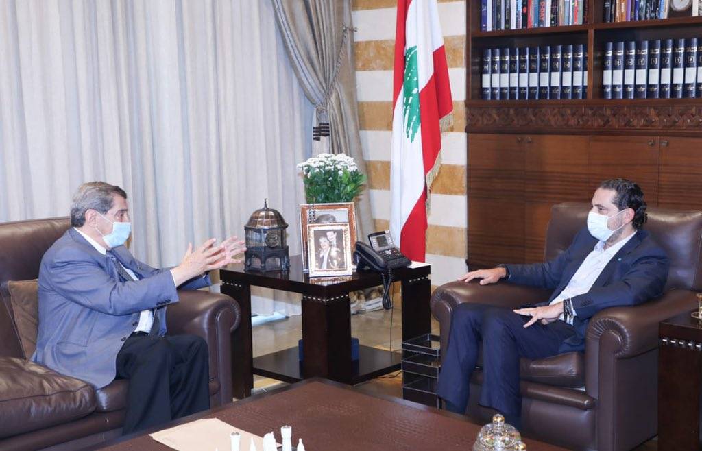 الفرزلي : الحريري سيترجم قرارته في الوقت القريب والقريب جدا