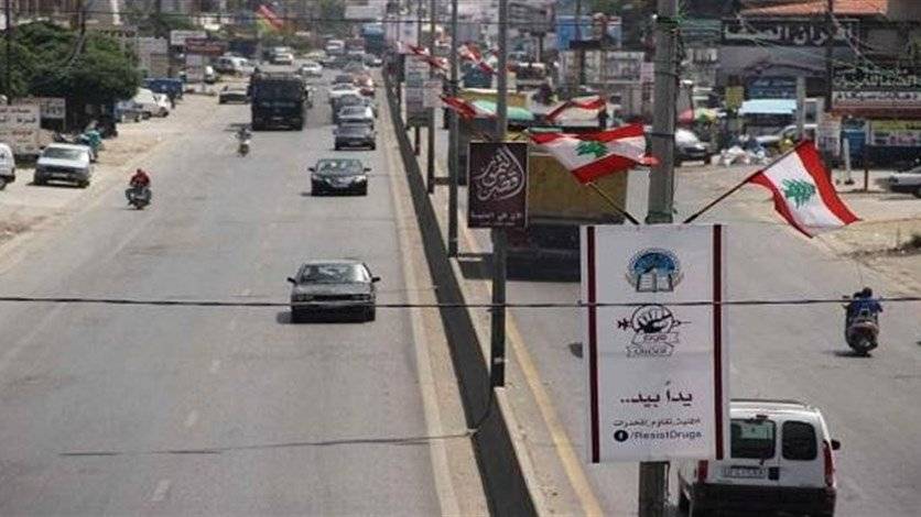 إزدحام على أوتوستراد المنية ـ البداوي ومناشدات لمعالجته