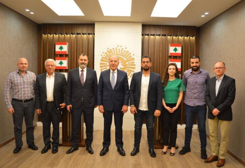 دبوسي: « الإمارات العربية المتحدة قدمت نموذجاً يحتذى في مواجهة الكوارث»