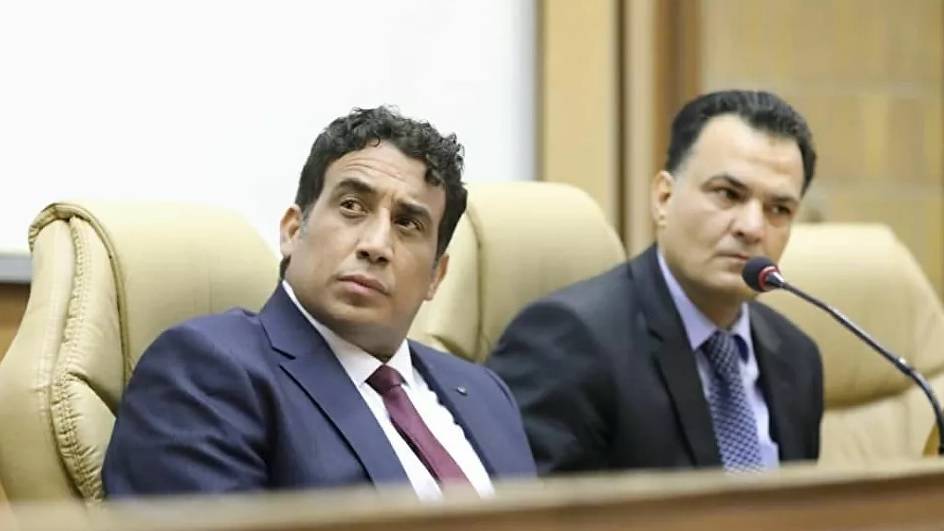 المجلس الرئاسي الليبي يؤكد التزامه بخارطة الطريق وتسليم السلطة إلى جهة منتخبة