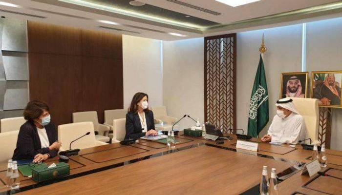 «لقاء السفراء الثلاثة» سيتوسّع ليشمل ممثلي الاتحاد الاوروبي
