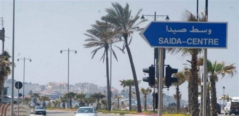 عودة التيار إلى صيدا القديمة بعد تأمين المازوت للمولد