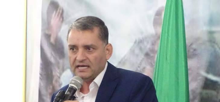 فوعاني: تأليف الحكومة ممر ضروري لخروج هادىء من الأزمات