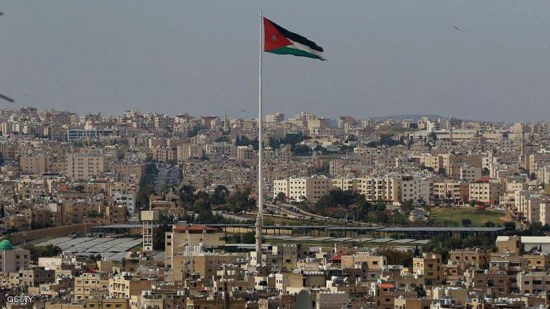 الحكومة الأردنية: من غير المعقول وضع عسكري على باب كل مواطن