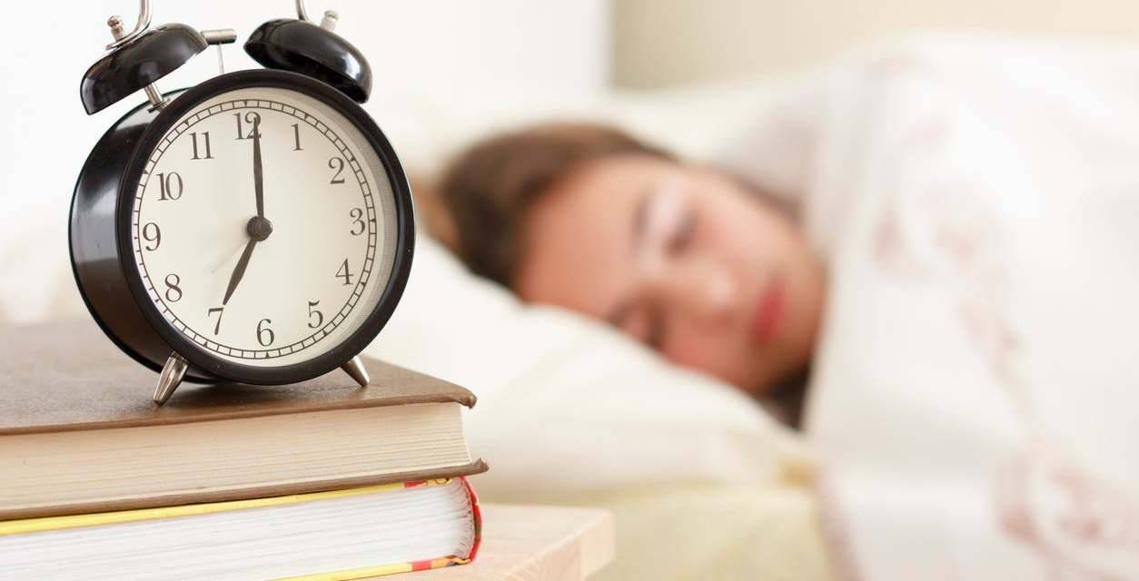 لن تصدق ما تفعله بجسدك 3 ليال متتالية دون نوم كافٍ!