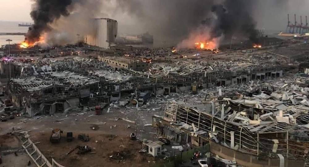 مُحاكمة أو تمييع : عريضة طلب الاتهام» اُنجزت... فمن يُوقع ؟
الفرزلي لـ «الديار» : امّا تمنّع بيطار عن تزويدنا بالادلة.. وامّا انه لا يملكها
«اللي بيمضي اهلا وسهلا واللي ما بيمضي هوي حرّ»... والحصانات سترفع