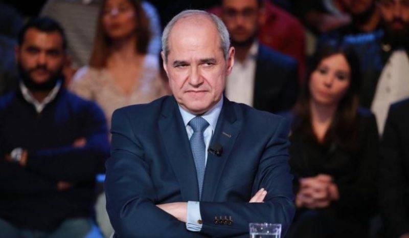 خلف: إننا في صمود ثابت ونضال مستمر