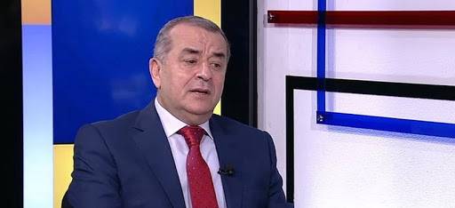 عبيد: هناك إنكفاء أميركي تجاه لبنان