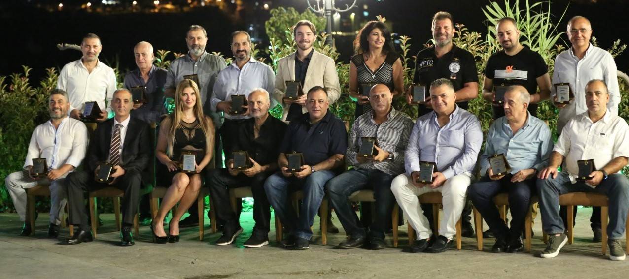 بو عبدو كشف نواة مجلس أمناء نادي ليدرز