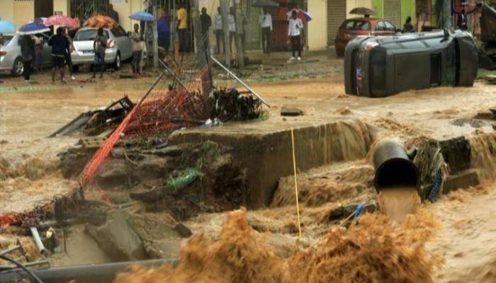 25 قتيلا في تصادم حافلتين في ساحل العاج