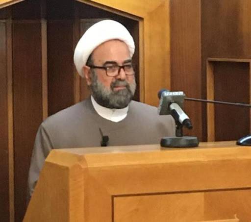 شريفة: للتعالي عن المحسوبيات رأفة بالوطن والشعب
