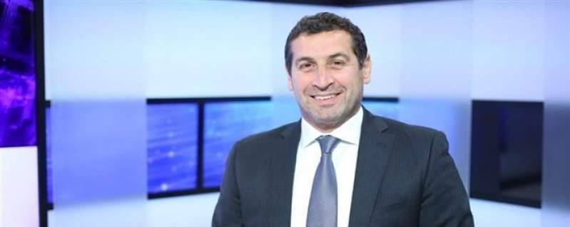 معلوف:  الناس ناطرة حلول مش مناكفات