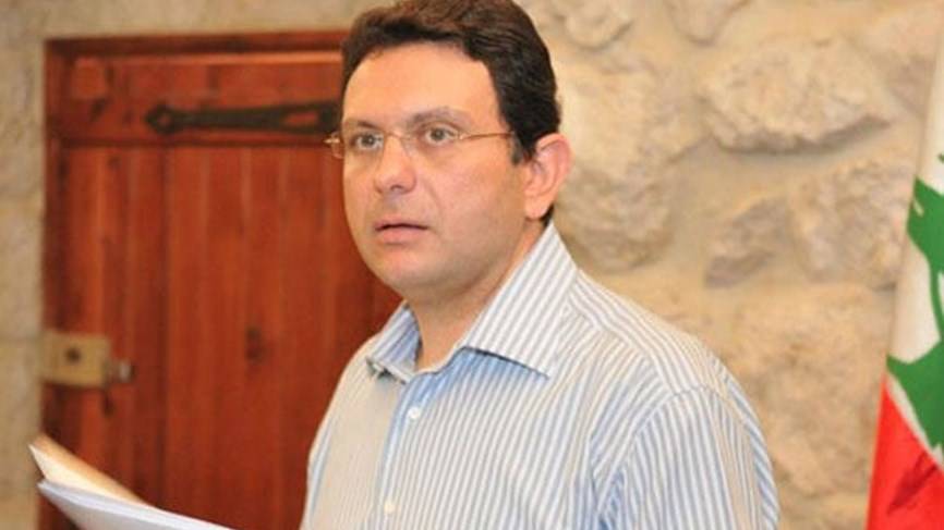 فريد الخازن : دخلنا في المأزق الكبير