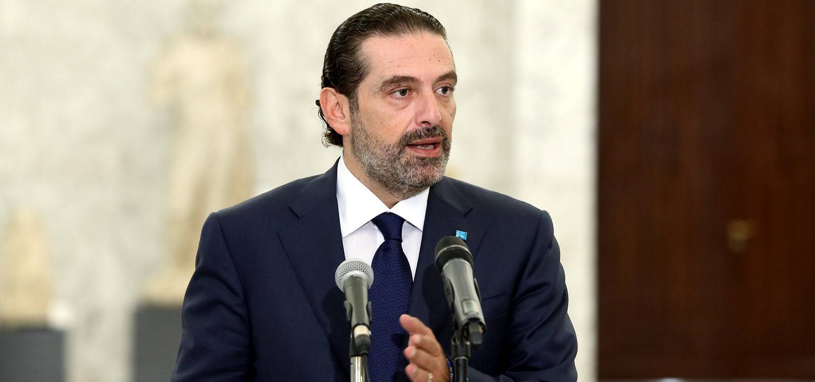 الحريري: لن نسمي ولكن لن نعطل