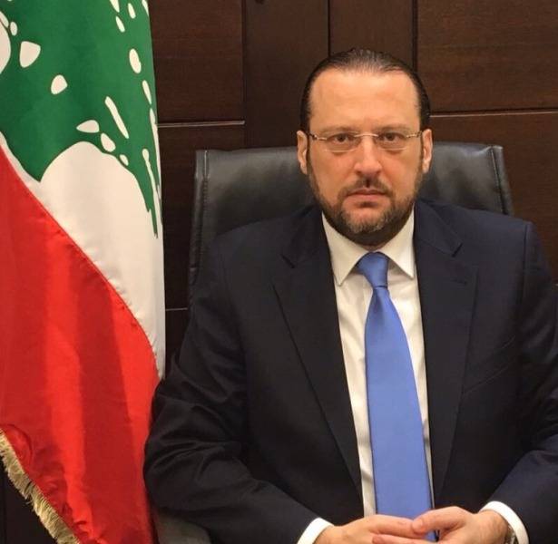 تقي الدين: كلام قائد الجيش عن خطورة الوضع بالغ الأهمية