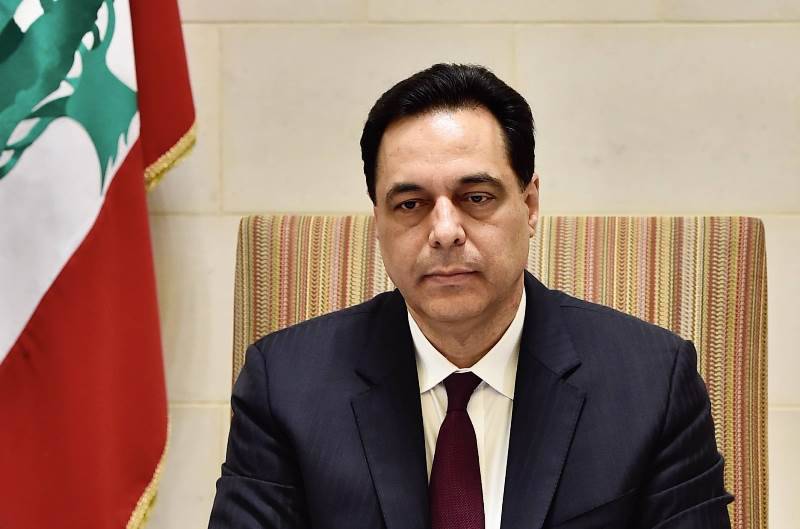 دياب بحث مع وفد من اتحاد عمال البلديات مشاكلهم المعيشية