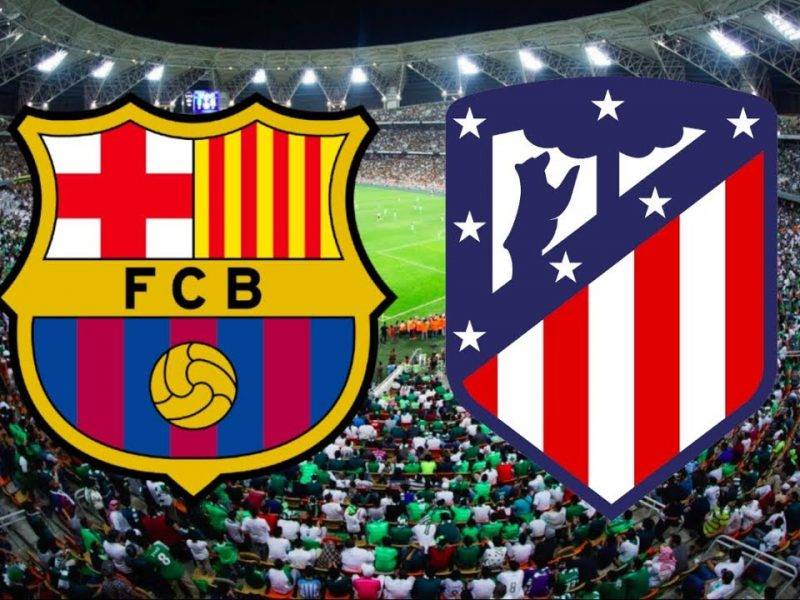 تفاصيل صفقة تبادل بين برشلونة وأتلتيكو مدريد