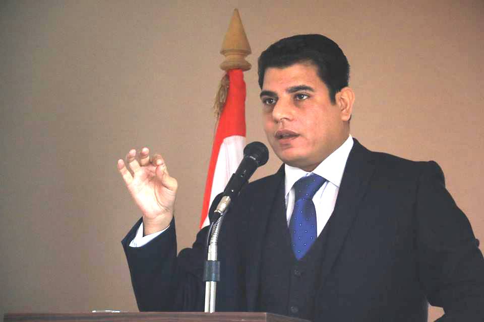 زهران: هناك رغبة بتشكيل حكومة في وقت قصير