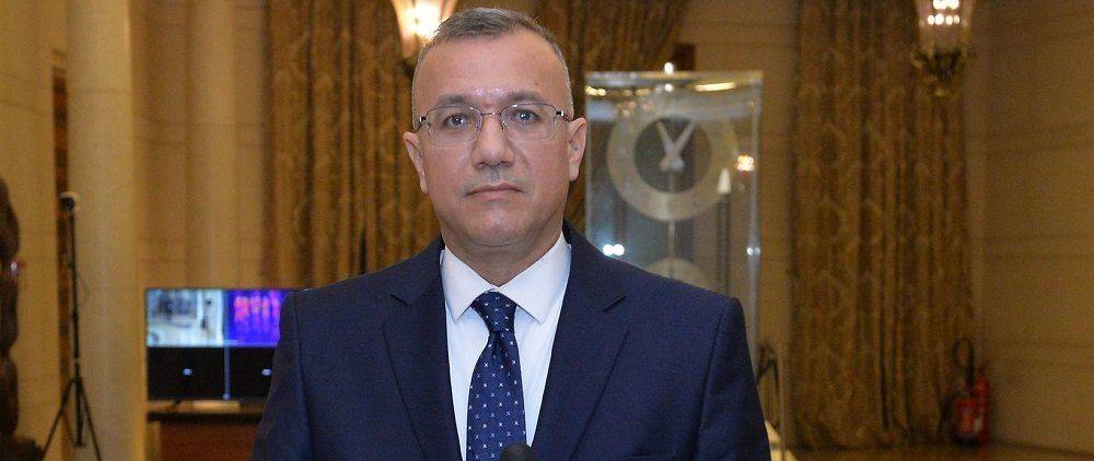 درويش: لعدم الاحتكاك مع الجيش