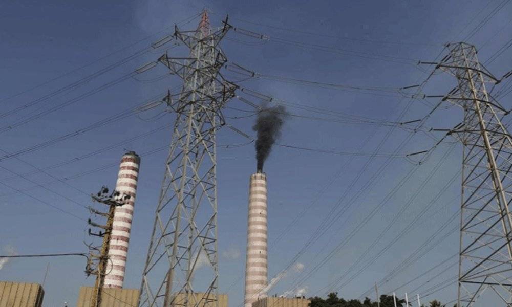 هل أُنجزَ الإتفاق حول استقدام “الفيول” العراقي؟