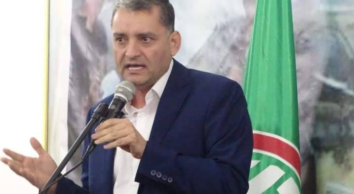 الفوعاني: باعتذار الحريري ضاعت فرصة نحو الإنقاذ