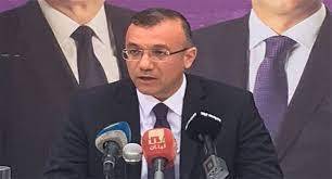 درويش دعا لعدم الاشتباك مع الجيش: الحد الأدنى للناس لم يعد مؤمناً