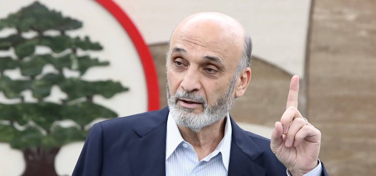 جعجع : لا خلاص الا عبر إنتخابات نيابية مبكرة