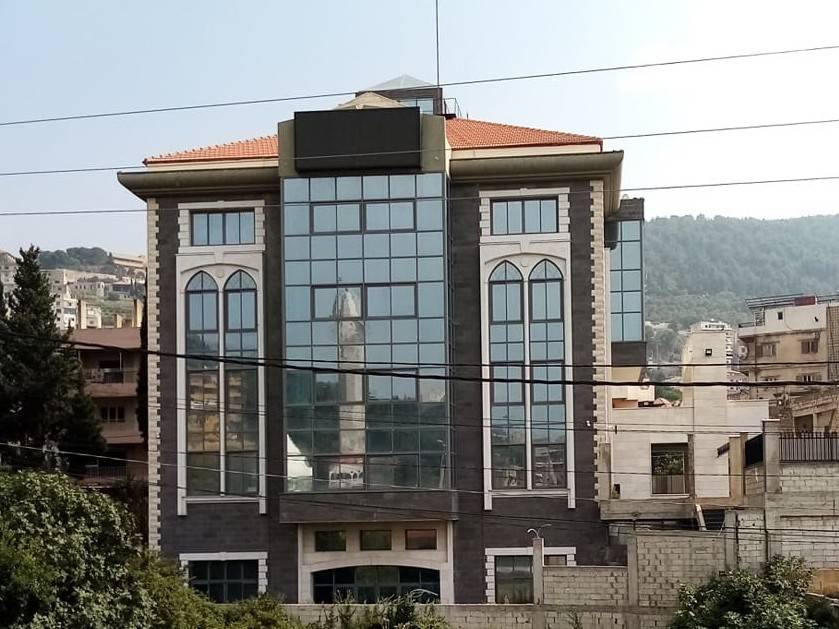 إنطلاق حملة التلقيح في بخعون ـ الضنية