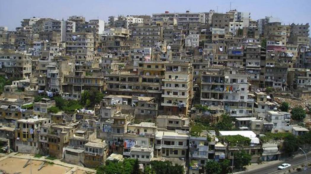 نقابة مالكي العقارات والأبنية المؤجّرة تدعو المؤجّرين إلى الانكفاء عن التأجير