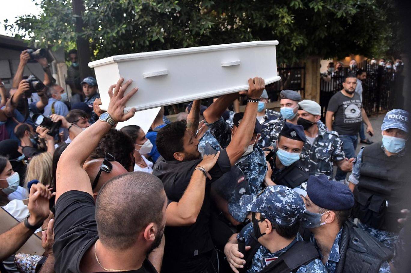 “بس ولا”… الى الـCNN!