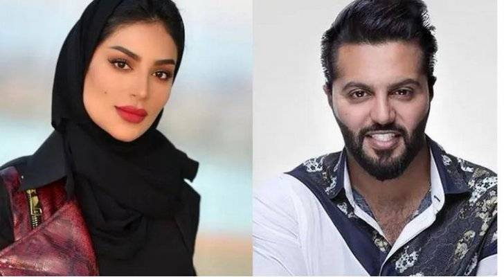 إليكم فارق العمر بين يعقوب بوشهري وفاطمة الأنصاري