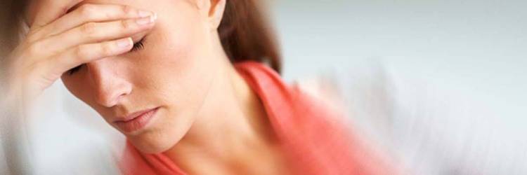 6 أسباب للدوخة تدل على أنه يجب الذهاب إلى الطبيب