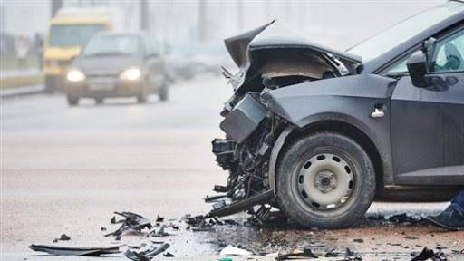 التحكم المروري: قتيل و13 جريحاً في 8 حوادث