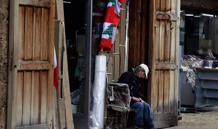 وسط انهيار الاقتصاد.. 77% من أُسر لبنان لا تملك المال لشراء الطعام